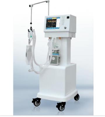 多功能呼吸机(10.4“彩显)AV-2000B2