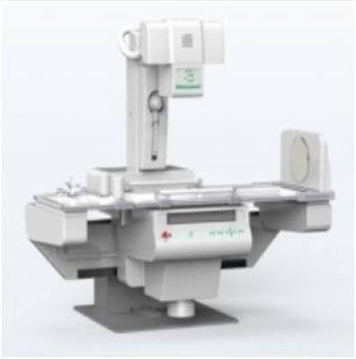 PLD8900数字化高频医用诊断X射线机